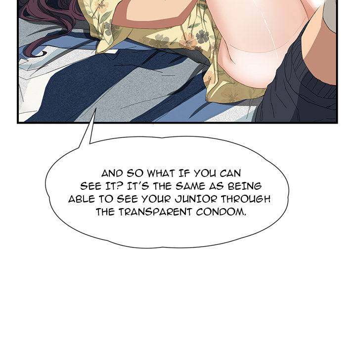 My Stepmom - Chapter 10 - Andromeda 11 page 161 hentai porn comic manga doujin